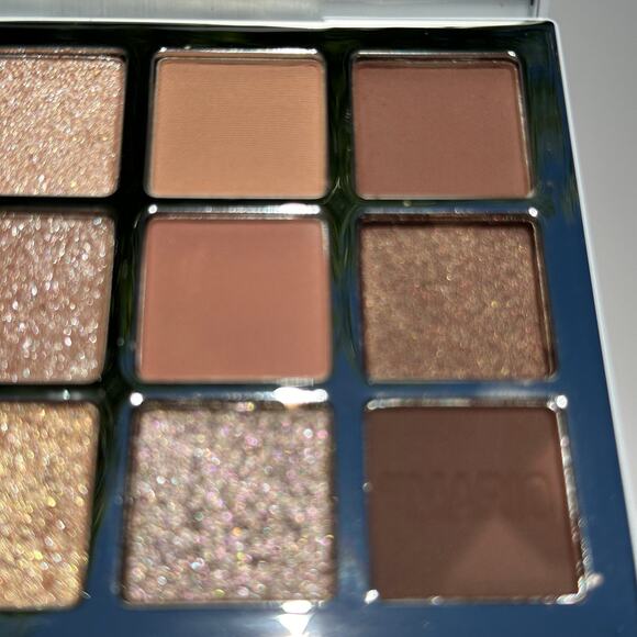 Makeup by Mario Ethereal Eyes Eyeshadow Palette 12 Shades BNIB Limited Edition - Picture 13 of 16